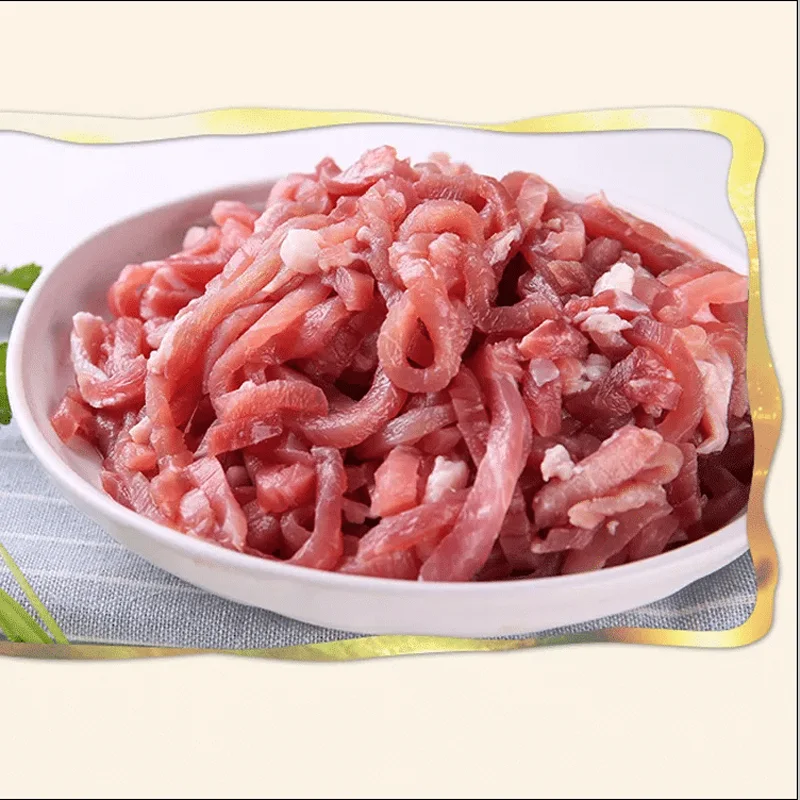

Meat Slicer Commercial Frozen Bone Cutting Machine Minced Lamb Bone Meat Cutter Chicken Duck Fish Ribs Lamb Cutting Kitchen Tool