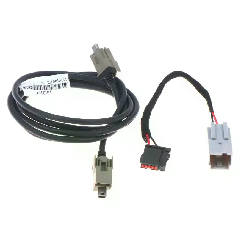 GEN 2a Harness Wiring Adapter Cable Compatible SYNC 2 to SYNC 3 Retrofit USB No Splicing Required Auto Upgrade Accessory