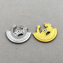 Mod NH35 NH36 NH70 Movement Dragon Icon Automatic Hammer Rotor Fits Seiko Movement Pendulum Weight Watch Mechanical Repair Parts