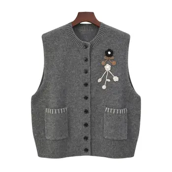 10 best sales बनियान स्वेटर - №7