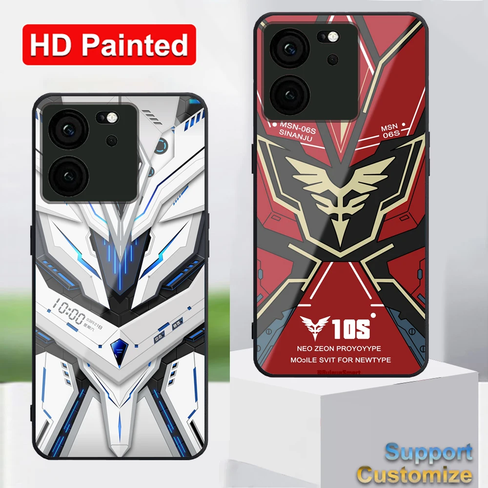 Case For Redmi K60 … - image