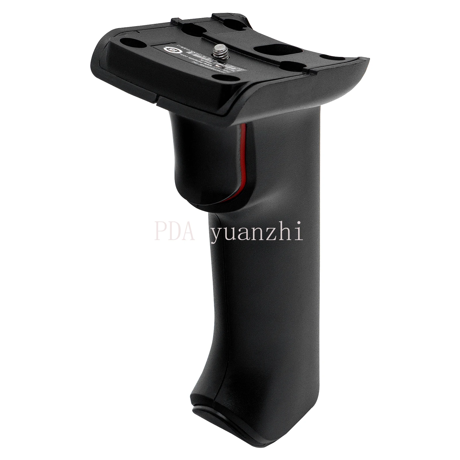 Imagem -03 - Handheld Scanner Trigger Handleeda61k-sh-dc Honeywell-eda61k