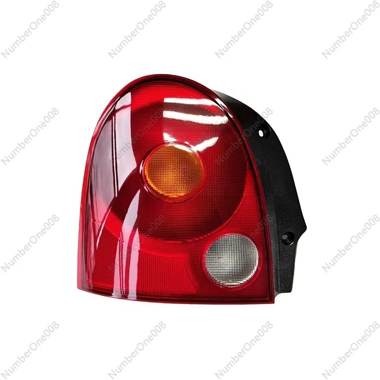 

for Chery qq3 qqtiggo model wholesale high quality auto parts rear tail light