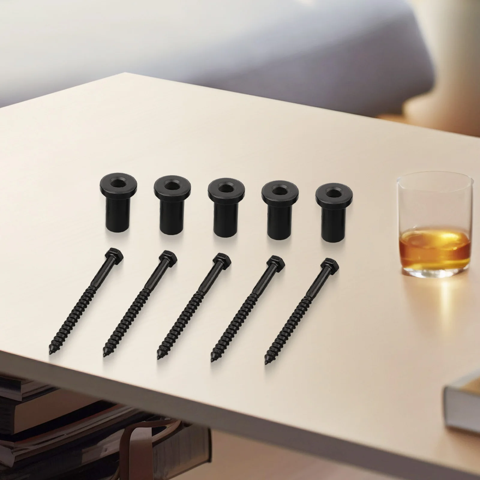 

Проставки для раздвижных дверей сарая Проставка для двери сарая Углеродистая сталь Полный пакет Точные измерения Полный пакет