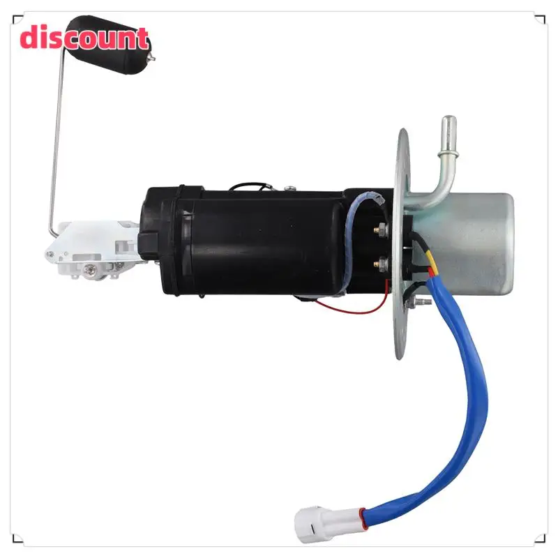 Excellent-15100-41G00 Auto-Kraftstoffpumpenbaugruppe für Suzuki GSXR1000 2005–2006 1510041 G00 UCT30SU21 UC-T30SU21