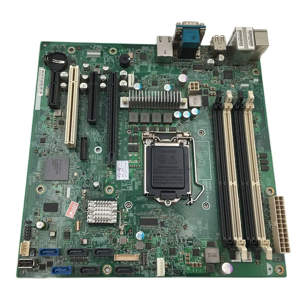 

4U Server Motherboard For HP For ProLiant ML110 G6 576924-001 573944-001 DDR3 SATA/SAS Good Quality