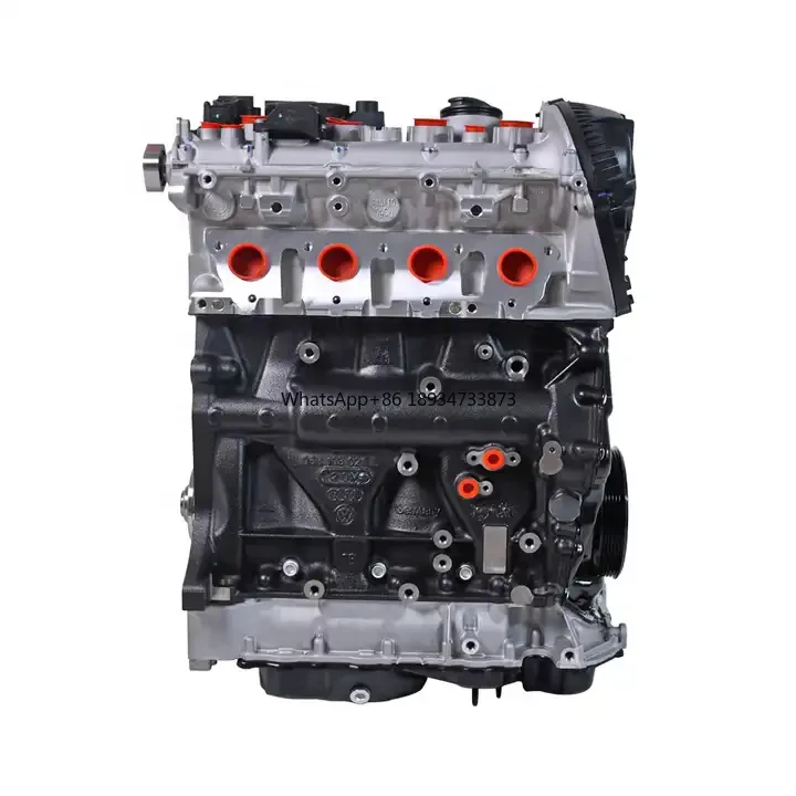 Factory Price And High Quality EA888 Engine CCU CDH 1.8T For A4L