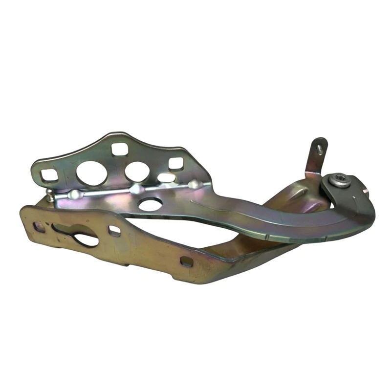 Super Sale 2058800628 2058800728 Engine Cover Hinge for Mercedes-Benz C-Class C180 C200 C350 C63 AMG 2014-2018 Right view 5