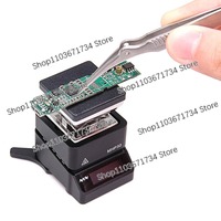 MHP30 PD Mini Hot Plate SMD Preheater Rework Heating Station PCB Board Soldering  TE01 TC01 MTweezer For Electronic Phone Repair