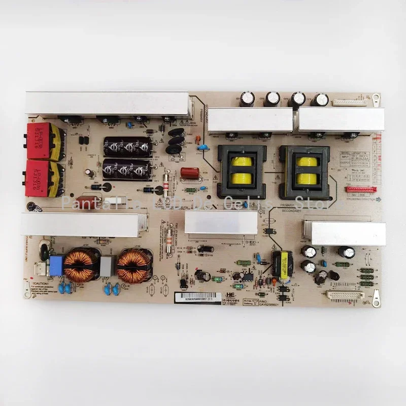 For LG TV Power Board EAY62588601 LGP4247-11M B12B058601 Original Power Supply Board