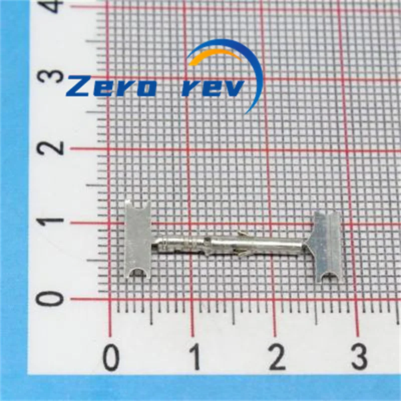 

50-100Pcs 100% New 02-06-1131 0206-1131 0002061131 CONN SOCKET 24-30AWG TIN CRIMP