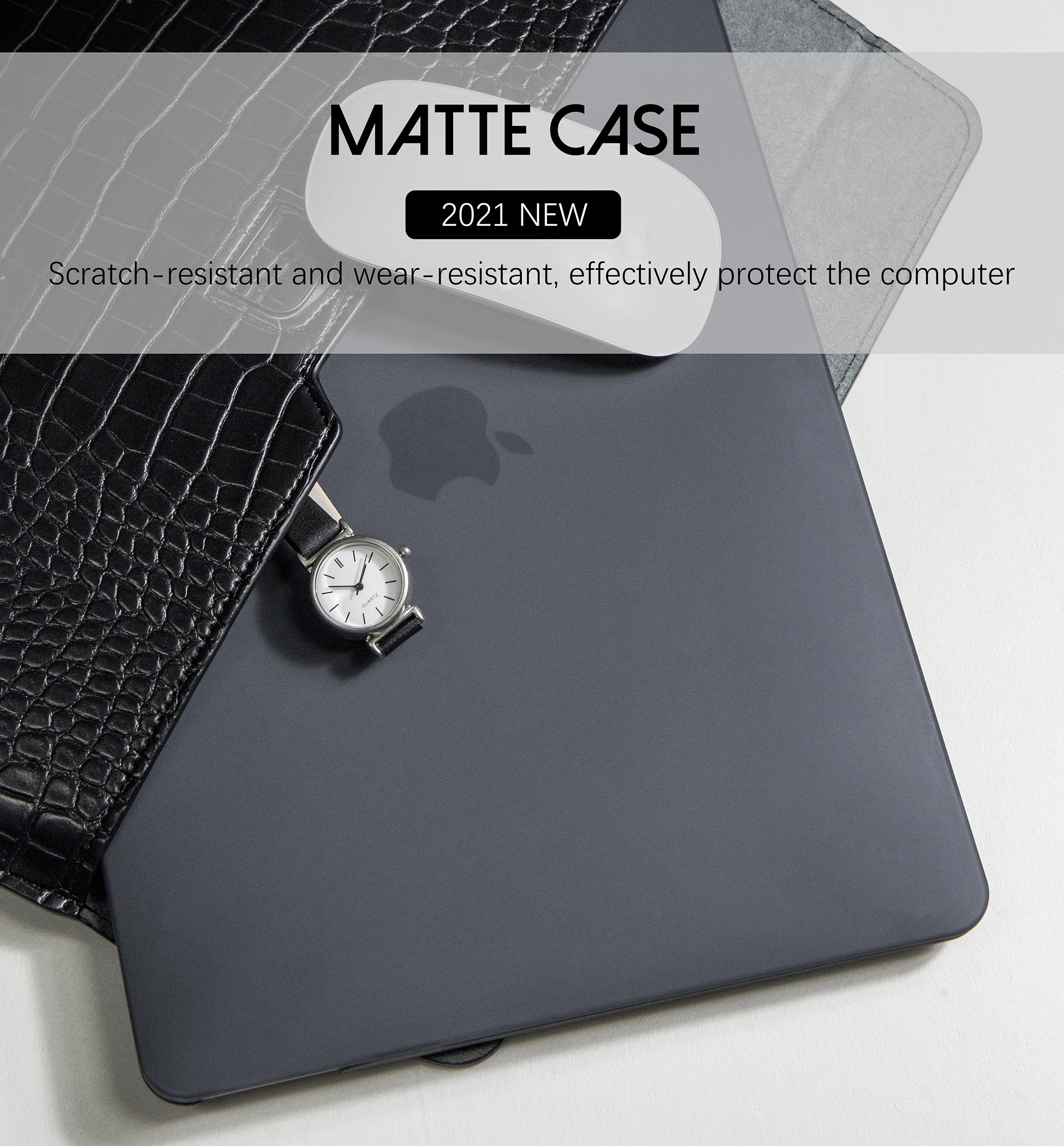 For macbook air 13 case for Laptop accessories macbook air m1 M2 2023 Air 15 Funda macbook Pro 13 case 2022 M3 Pro 14 16 Cover