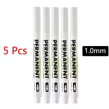 5 pcs 1.0mm
