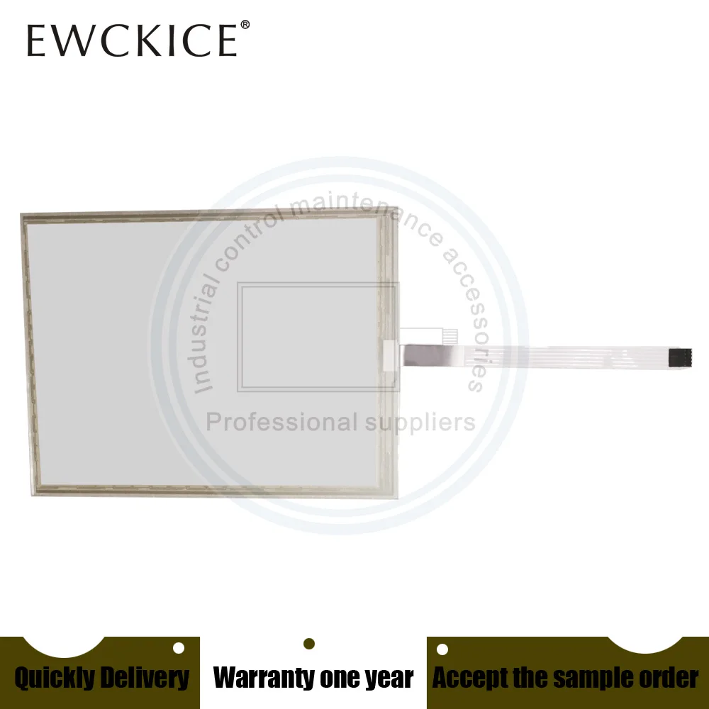 NEW Power Panel 500 5PP5:436504.001-02 HMI PLC Touch Screen Panel Membrane Touchscreen Touch Panel