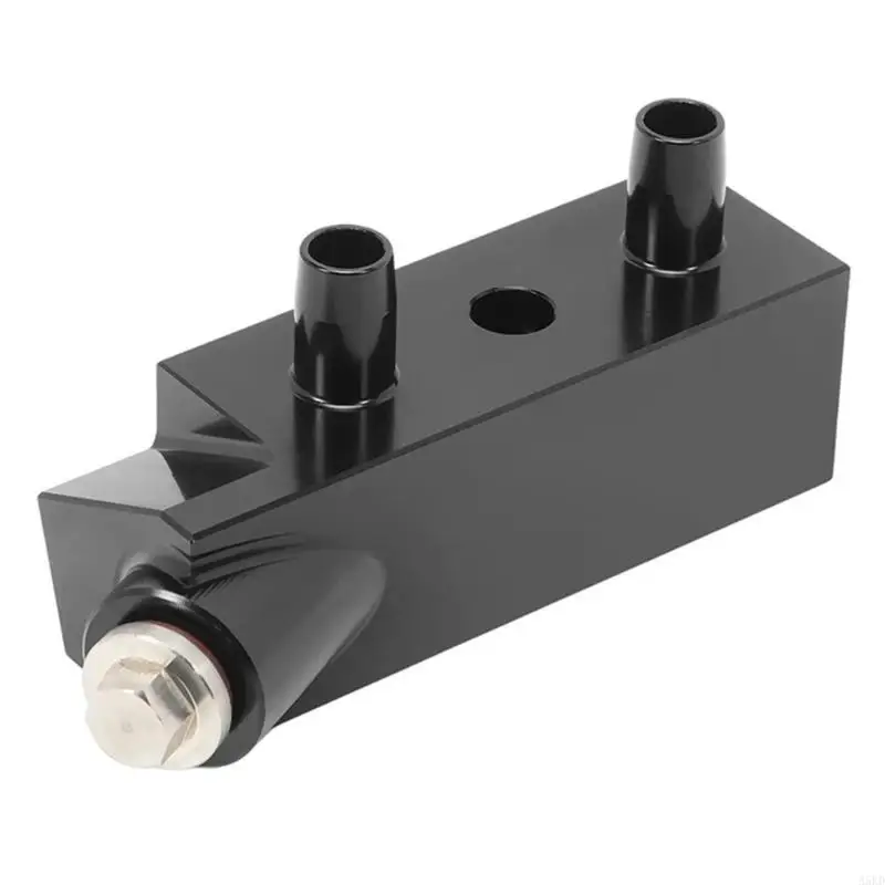 

Advanced Heavy Duty Aluminum Transmission Fluid Regulator Optimized For 1500 6L80 Truck Engine Cooling Systems 125068000