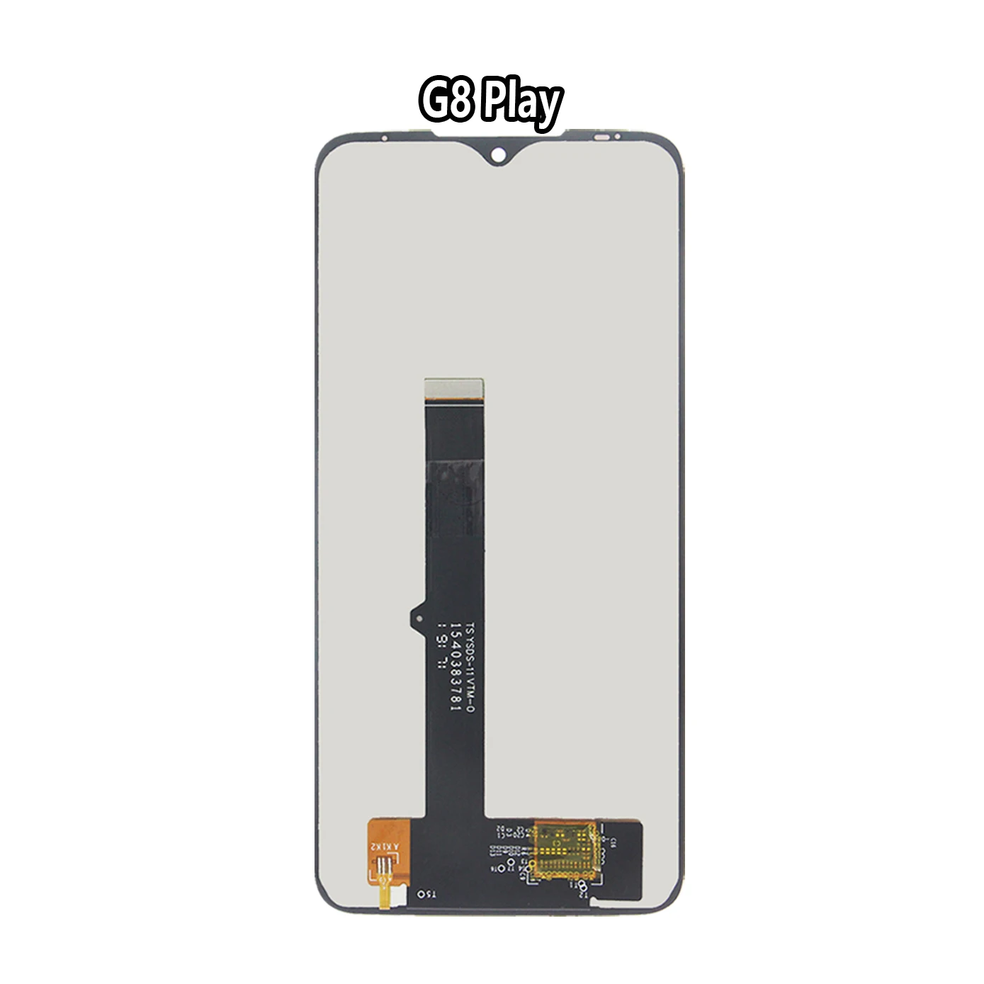 AAA+++For Motorola Moto G8 Play G8 Plus G8 Power LCD Display Touch Screen Digitizer For Moto G8Power Lite Display Replacement