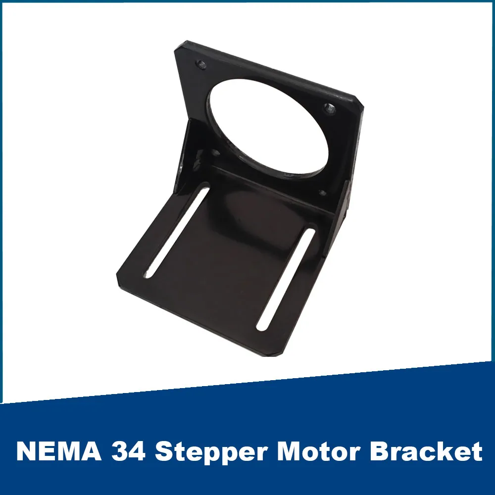 NEMA 34 Stepper Motor Bracket Mounting Bracket