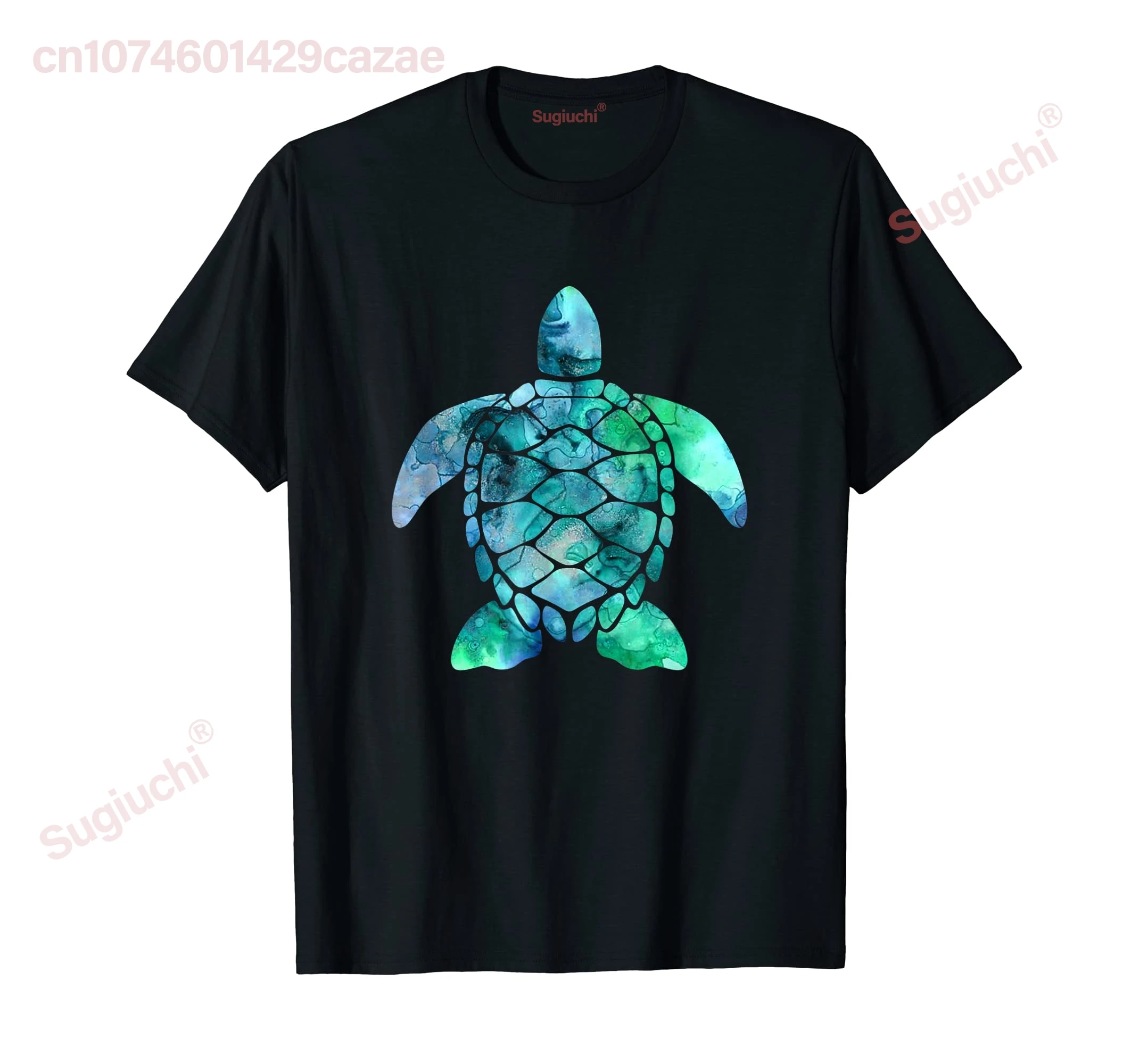 100% Cotton Save The Turtles Sea Turtle Gifts Ocean Animals Sea Turtle T-Shirt MEN WOMEN UNISEX T Shirts Size S-6XL