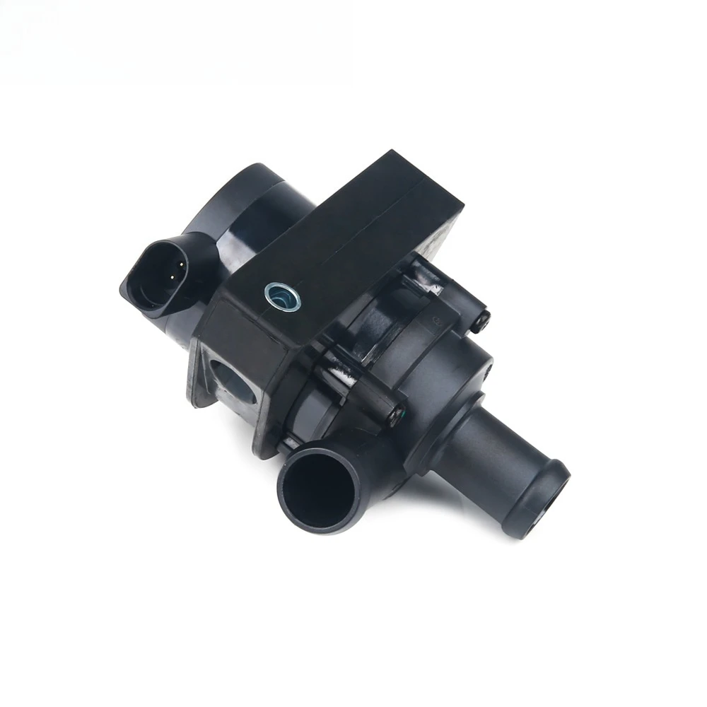 12V 1K0965561J FOR Audi A3 Q3 TT Seat Skoda VW Beetle CC EOS Golf Jetta Passat Tiguan Engine Cooling Electric Water Pump 12V