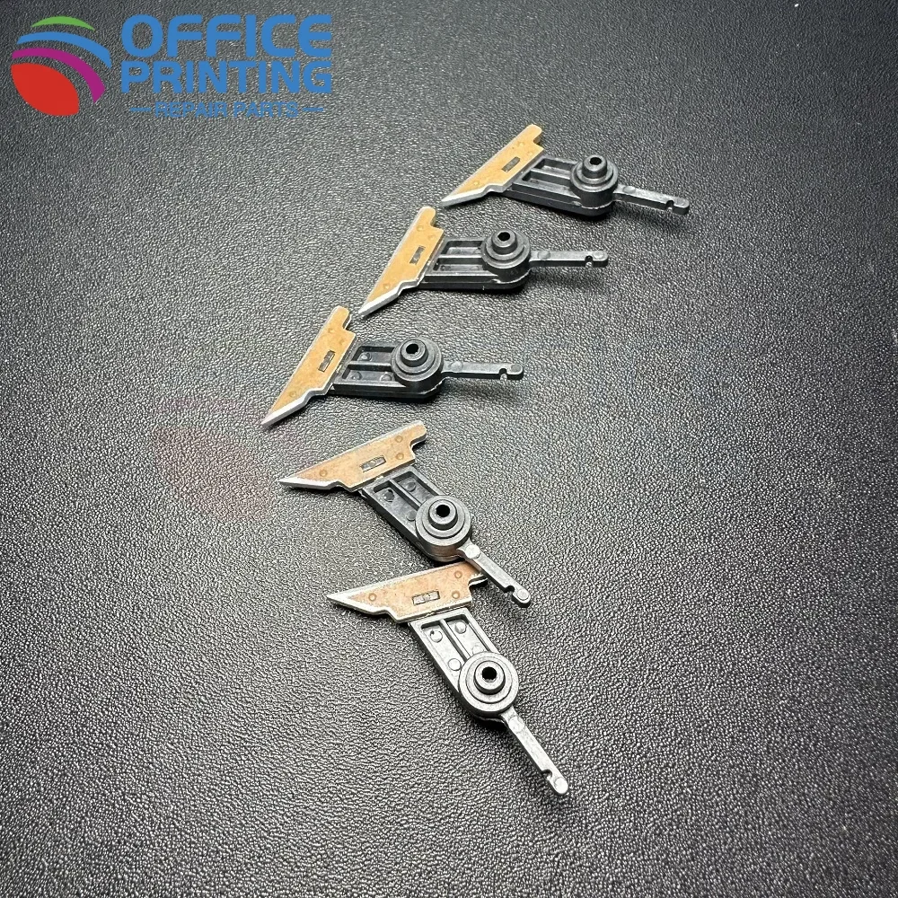 MJL/ AE044067 AE04-4067 Верхний упор пальца подающего механизма для Ricoh Aficio MP 1100 1350 9000 Pro 1107EX 1357EX 907EX MP1100 MP9