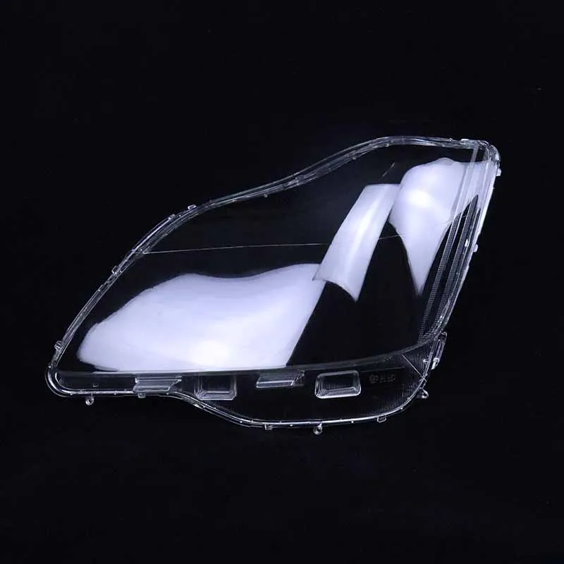 For Crown headlight cover 05-09 model, transparent front headlight cover, 12th generation new Crown front headlight housing