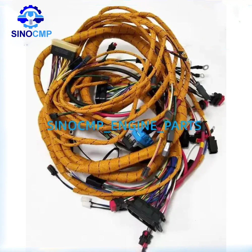 

306-8718 Outernal Wiring Harness For CAT 315D E315D 319D E319D Excavator