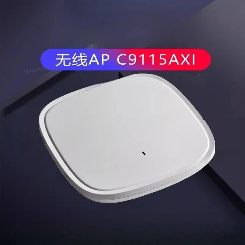 For C9105/C9115/C9120/9124/C9130-AXI/AXE/ROW-H Wireless AP