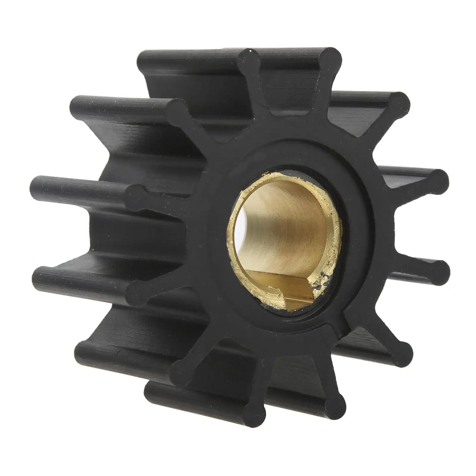 

57mm Outboard Water Pump Impeller 4568-0001 - Ideal for Upgrades & Modifications