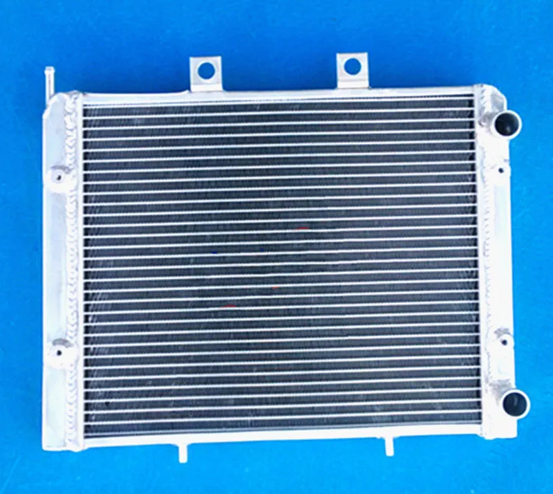 

Aluminum Radiator For 2007-2013 POLARIS RZR800 RZR800S 2007 2008 2009 2010 2011 2012 2013