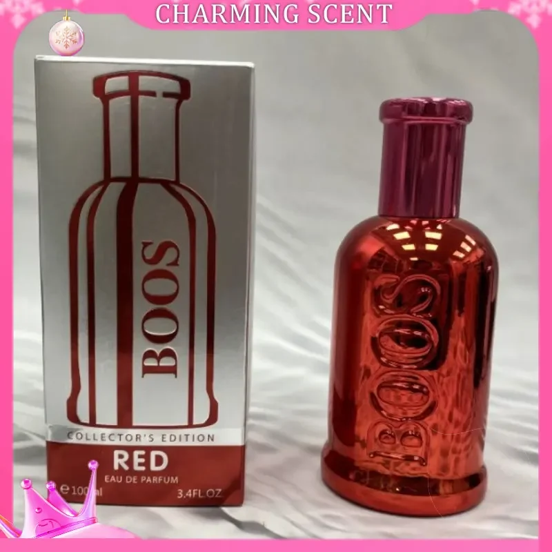 

Hot Sale Perfume For Men Self Confidence Cologne Perfume Atomizer Fresh Temptation Gentleman Parfum Male Fragrance Cologne