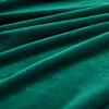 AISIRUI Warm Winter Plush Fitted Sheet Elastic Mattress Cover Fluffy Coral Fleece Bed Linen Luxury Double Bed Velvet Protector 4