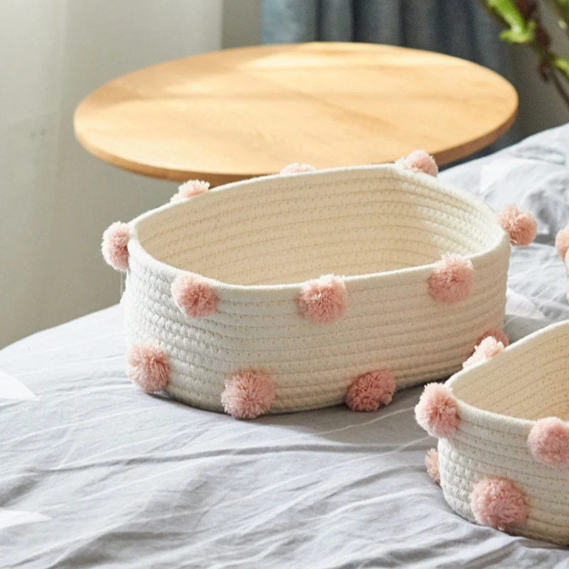 

【Price Drop】Storage Basket