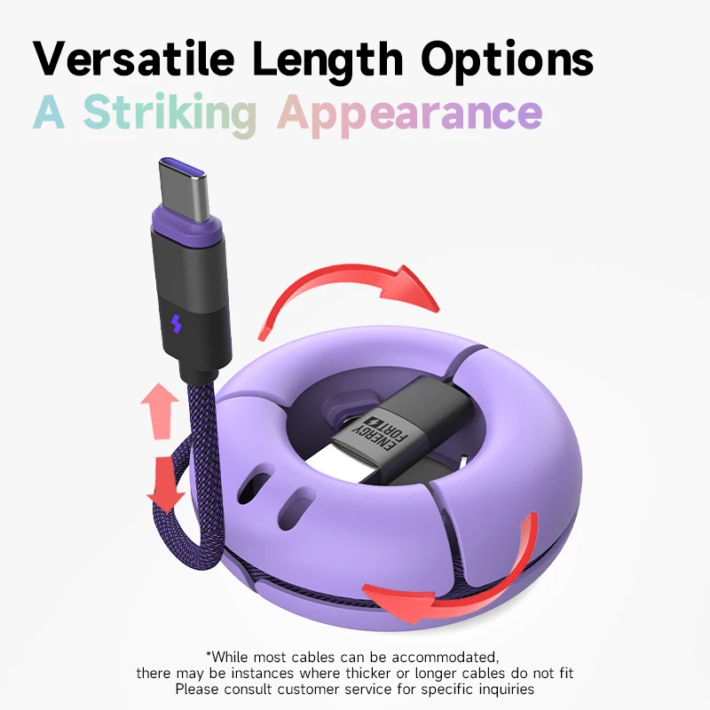 Thumbnail 3 - #41 Best Cable Management to Buy In 2026