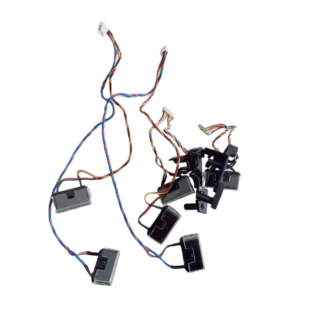 Cliff Sensors for Ecovacs T20 ECOVACS Deebot T10 T20 OMNI Ecovacs Deebot X1 OMNI Robot Vacuum Cleaner Parts Sensors Accessories