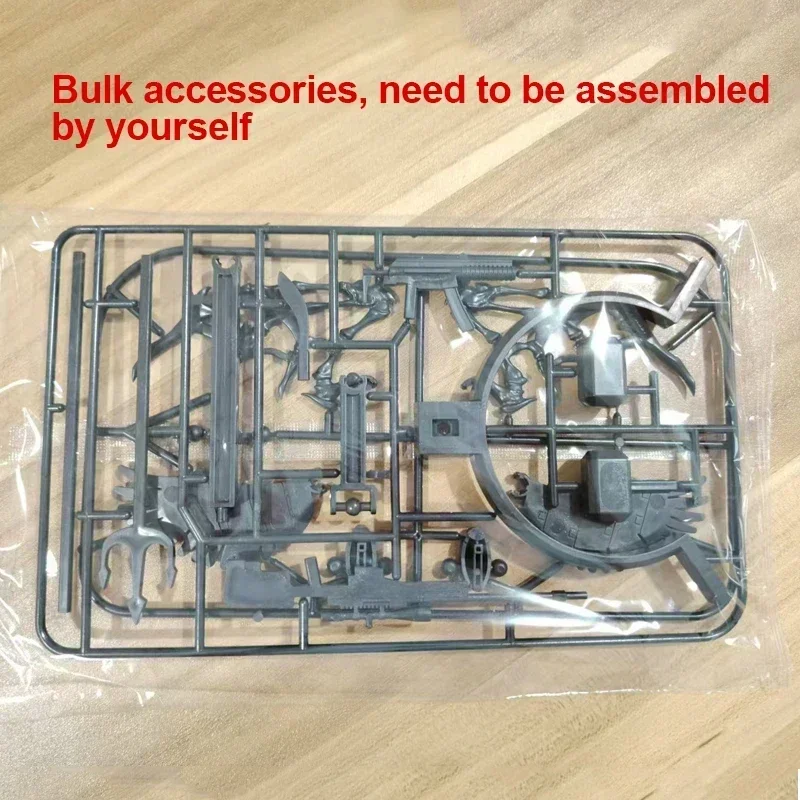 الإبداعية متعددة المفاصل المنقولة Shapeshift روبوت 3.0 ثلاثية الأبعاد المطبوعة المعرضة الدمية عمل نموذج دمية لعبة طفل عيد الميلاد ديكورا هدية #6