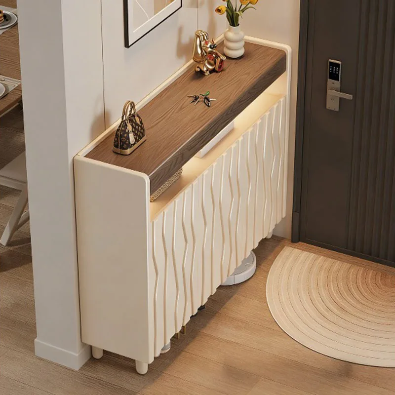 Decoration Luxury Shoe Rack Shoe Rack Creative Unique European Universal Shoe Stand Big Size Sapateira Ornaments Home Decor