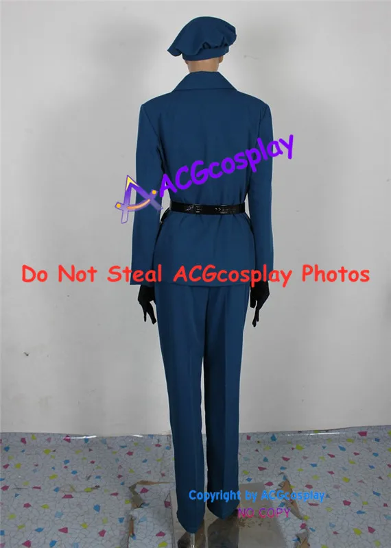 Hetalia Axis Powers Hungary Cosplay Costume acgcosplay include headgear