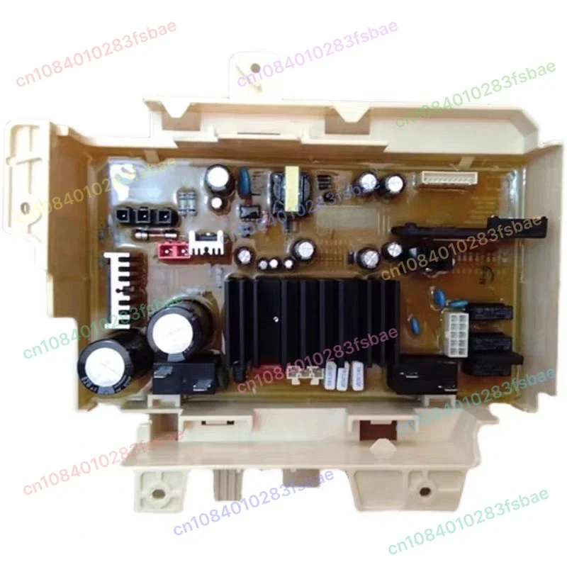 

For WF1124XAU/XSC Drum Washer Computer Board,Inverter Board Main Board DC92-00969B