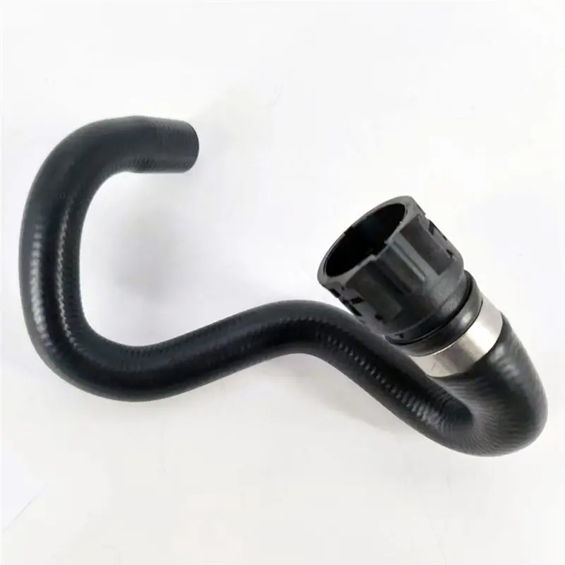 A30F-السيارات الدافئة منفذ الهواء سخان خرطوم لفولفو S80 XC70 V70 XC60 S60 30792833 فولفو الملحقات #4