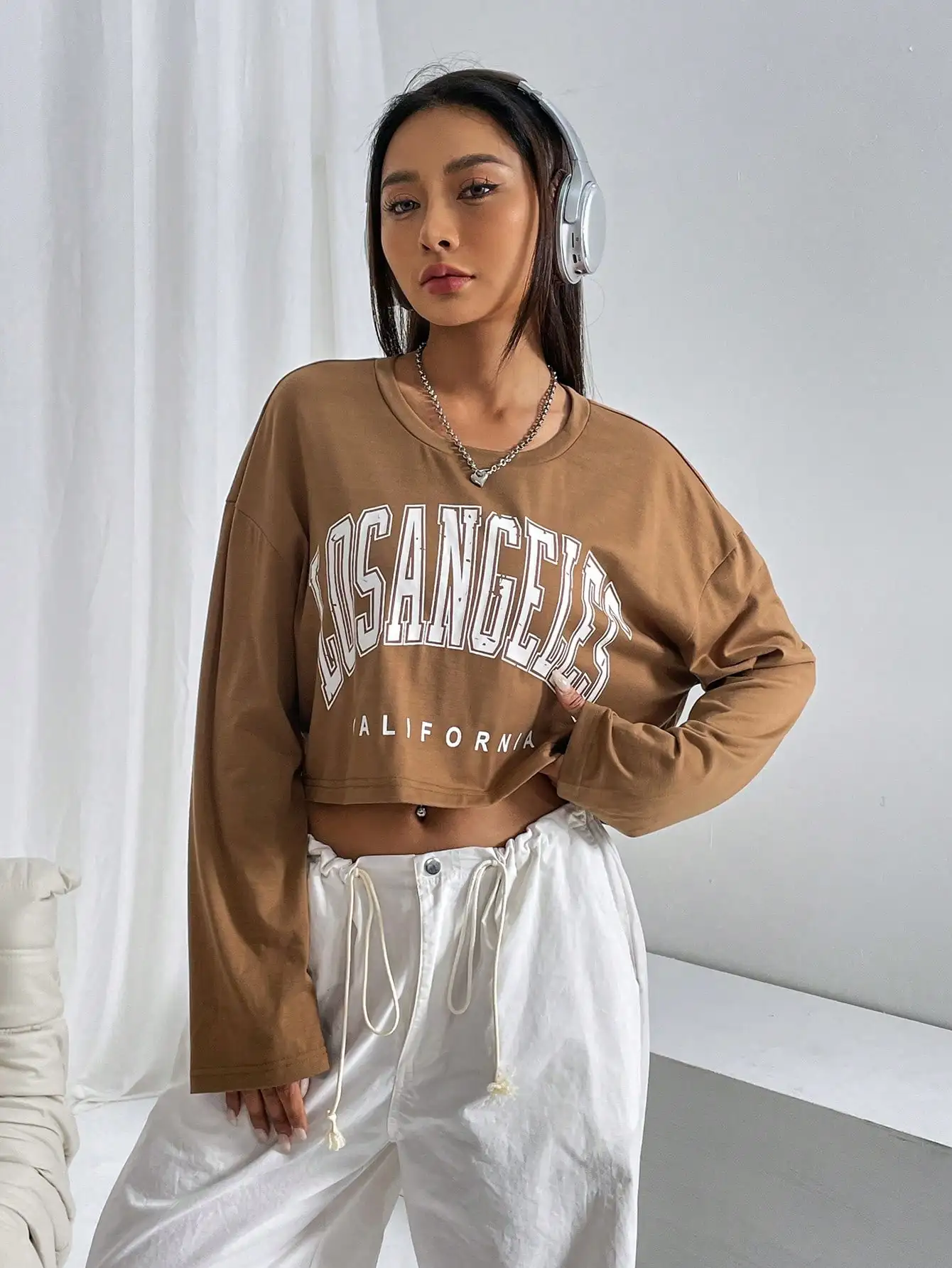 Large Size Loose Short-Sleeved Women's T-Shirt Spring Summer Sales Youth Culture Half-Sleeved Bottom Shirt