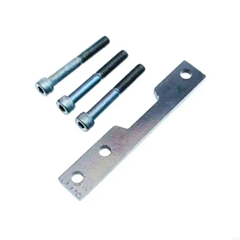 

Precisions Engineered Gear Box Plate Robust Gear Box Plate Simple to Use for 72XB