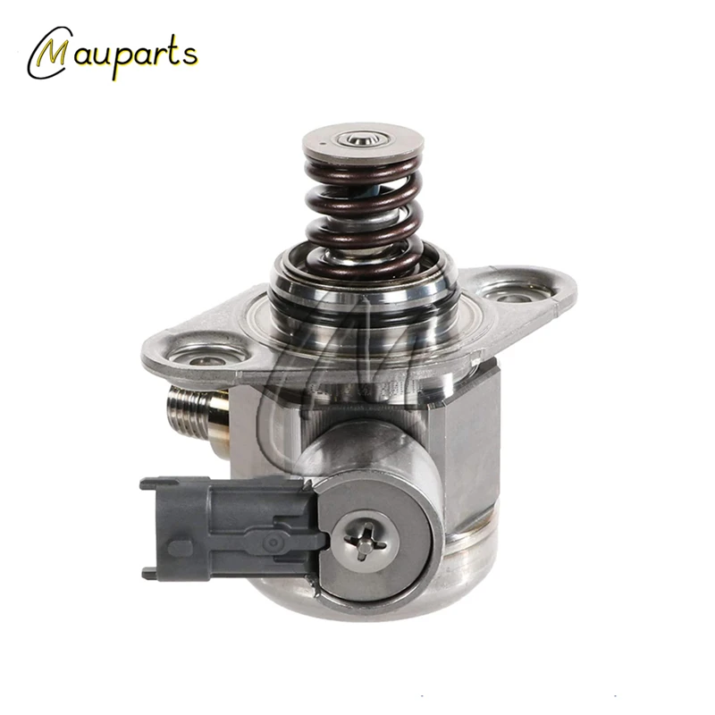 Left High Pressure Fuel Pump LR081595 LR066512 LR035527 For Land Rover 3.0T 8W939D376AF 0261520135