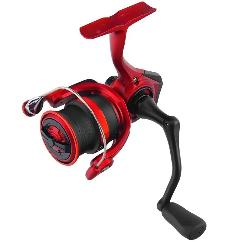 Spinning wheel, long-cast freshwater general fishing wheel