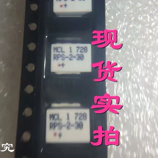 1 Uds ~ 10 uds/lote RPS-2-30 SMD nuevo original
