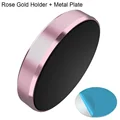 ZJ45-Rose gold