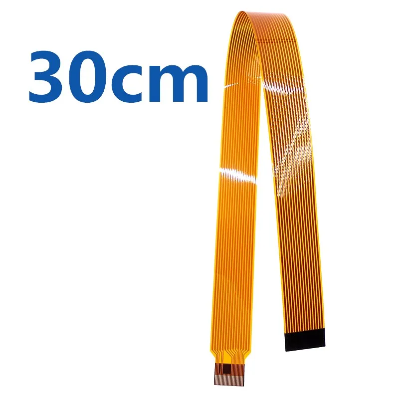Linha especial 8cm 15cm 30cm do adaptador ffc zero da câmera do pi ov5647 da framboesa