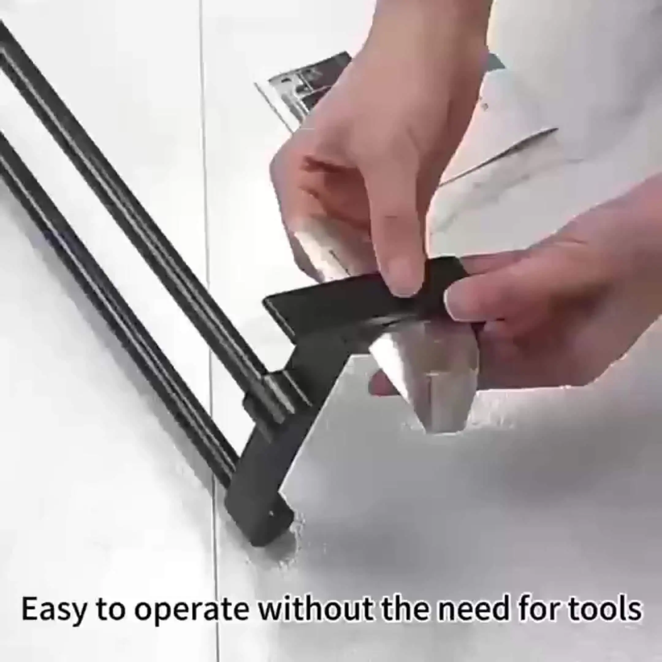 6/20/40/100 جرام لاصق مانع التسرب متعدد الاستخدامات لا يتطلب الحفر مقاوم للماء للبلاط والبلاستيك والزجاج الخرساني والغراء المعدني الاحترافي