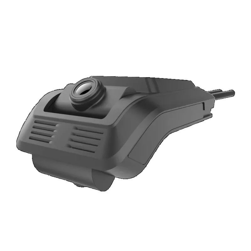 Global Positioning System Wireless Network 4G Automotive Dashboard