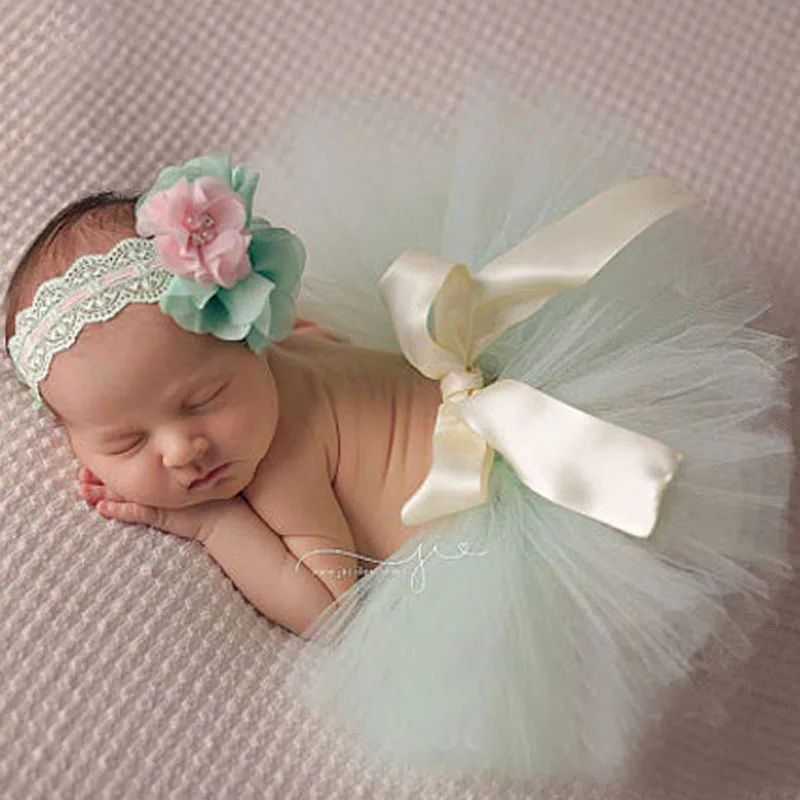 New Photo Shooting Light Green Tulle Tutu Skirt Voluminous Layered Mesh Bottoms Soft Flowy Tutu Outfit Delicate Airy Net Skirt