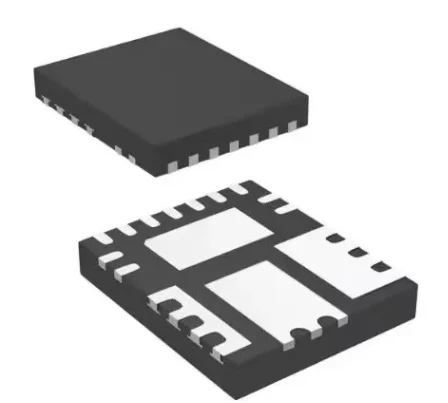 MAX16814CAGP/VY       MAX16814CAGP/V     MAX16814       QFN20      5PC